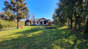 Гостиница Brisas del Lago Pucon  Пукон